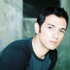 American tenor Nicholas Phan. American tenor Nicholas Phan.